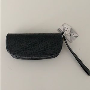 NWT Black Oakley Glasses Case